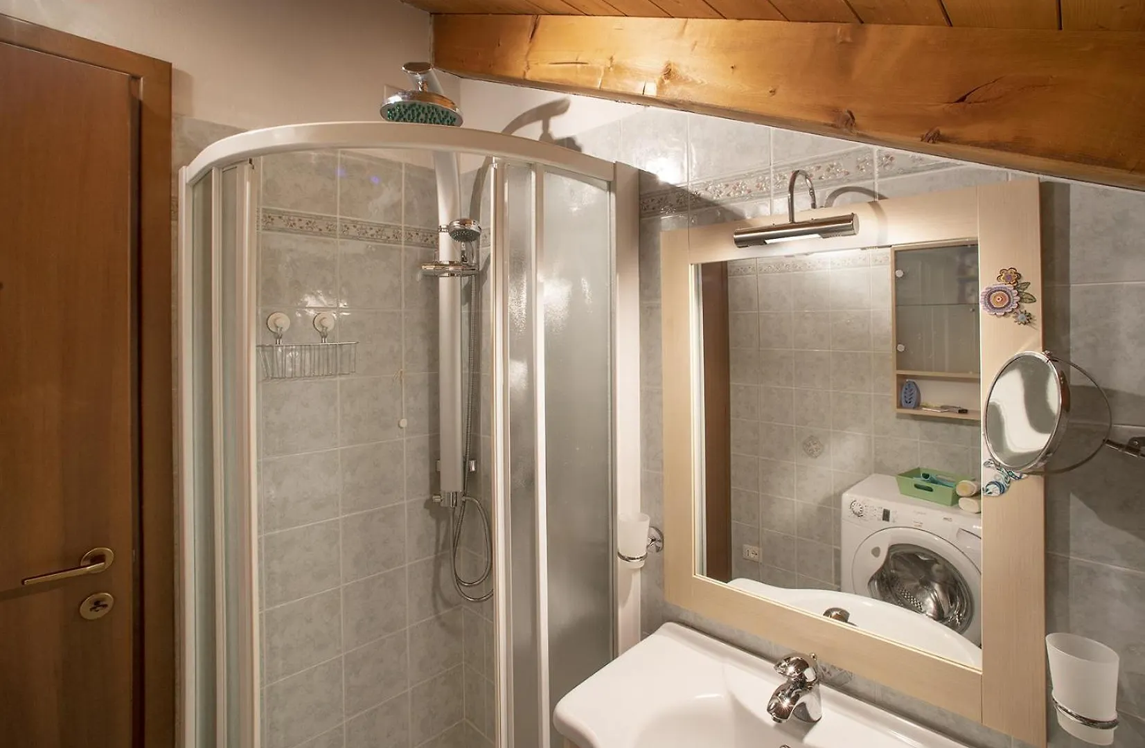Residenza Clarissa Apartment Ponte Di Legno Italy