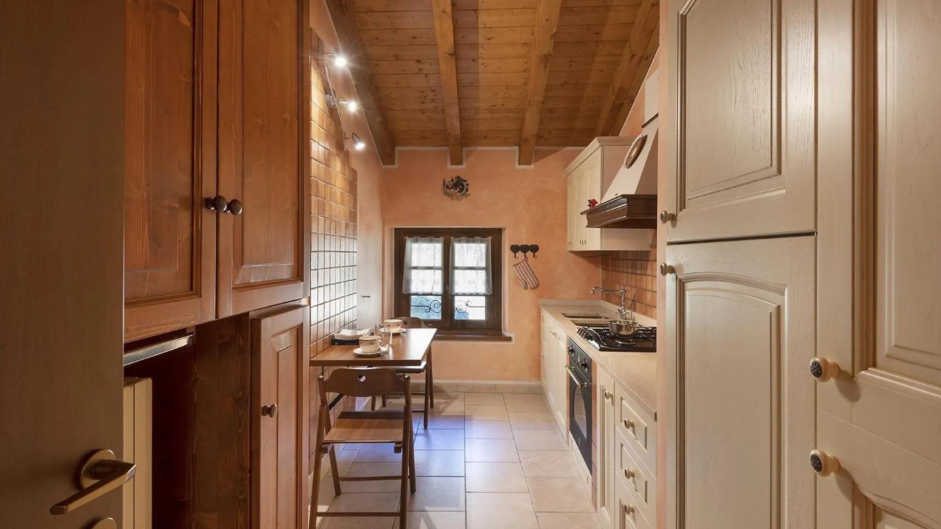Residenza Clarissa Apartment Ponte Di Legno 0*,  Italy