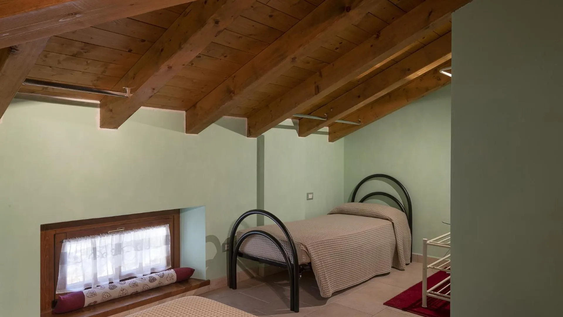 Residenza Clarissa Apartment Ponte Di Legno
