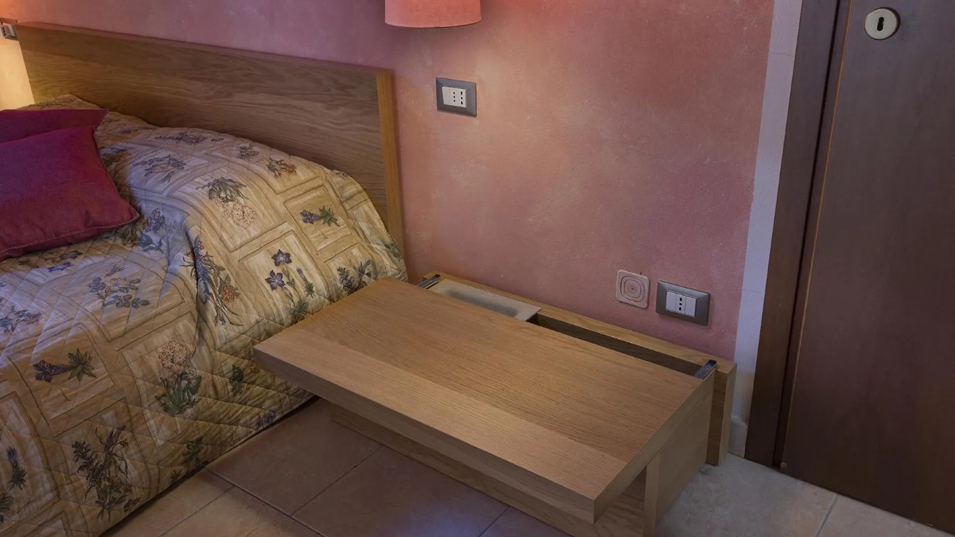 Residenza Clarissa Apartment Ponte Di Legno