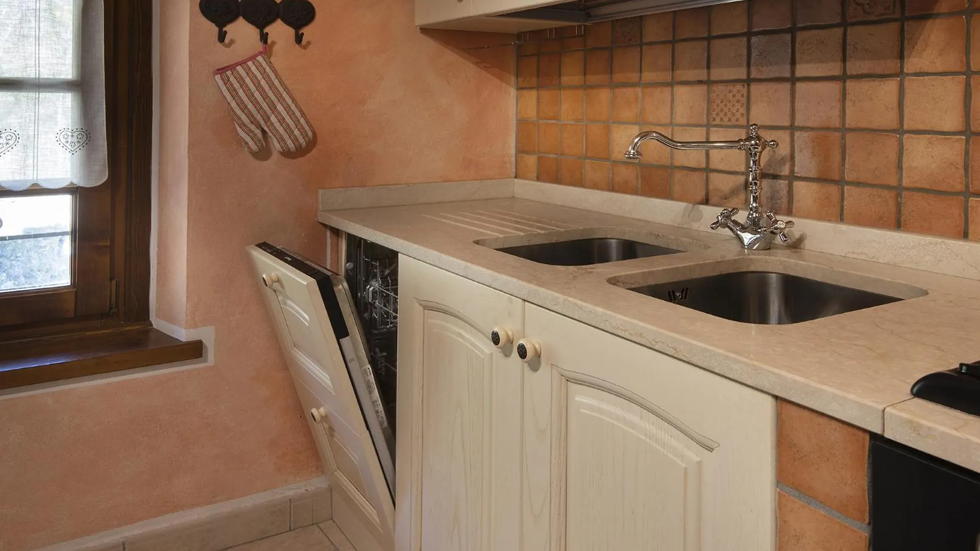 Residenza Clarissa Apartment Ponte Di Legno 0*,