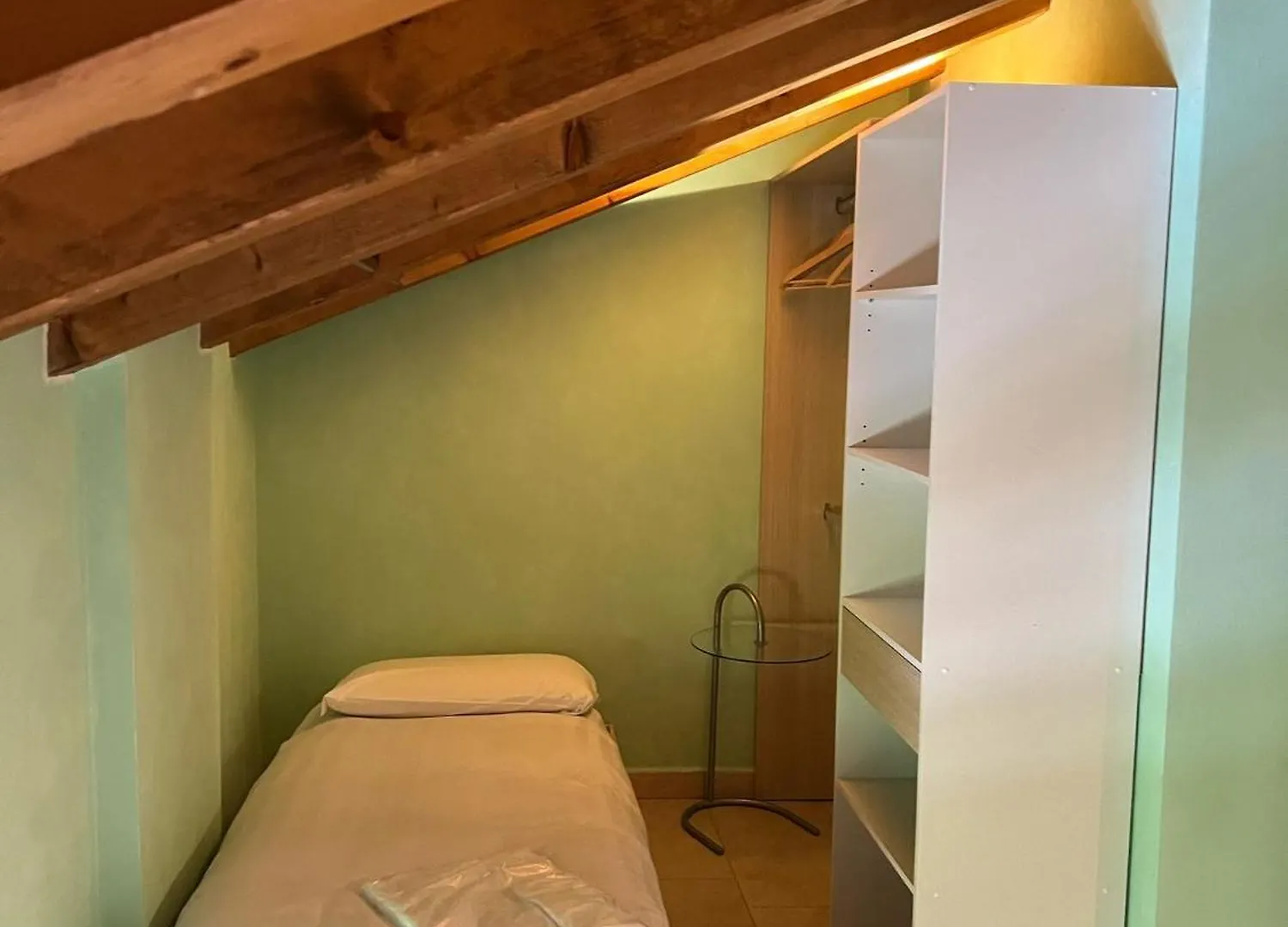 ポンテ・ディ・レーニョResidenza Clarissaアパートメント イタリア
