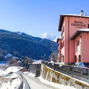 Garni Cristallo Hotel