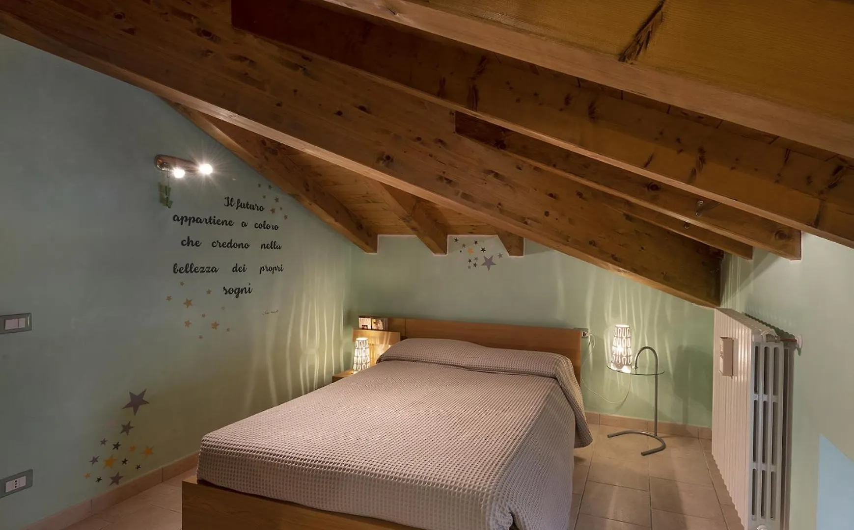 Residenza Clarissa Apartment Ponte Di Legno