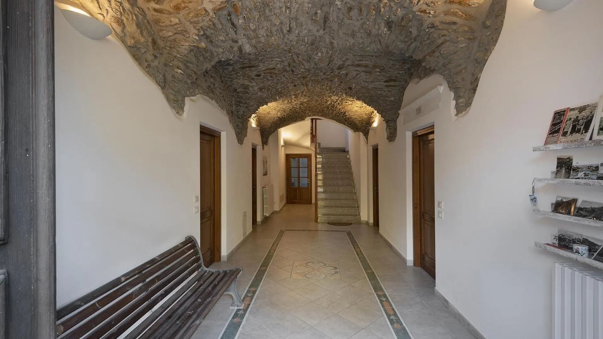 Residenza Clarissa Apartment Ponte Di Legno Italy
