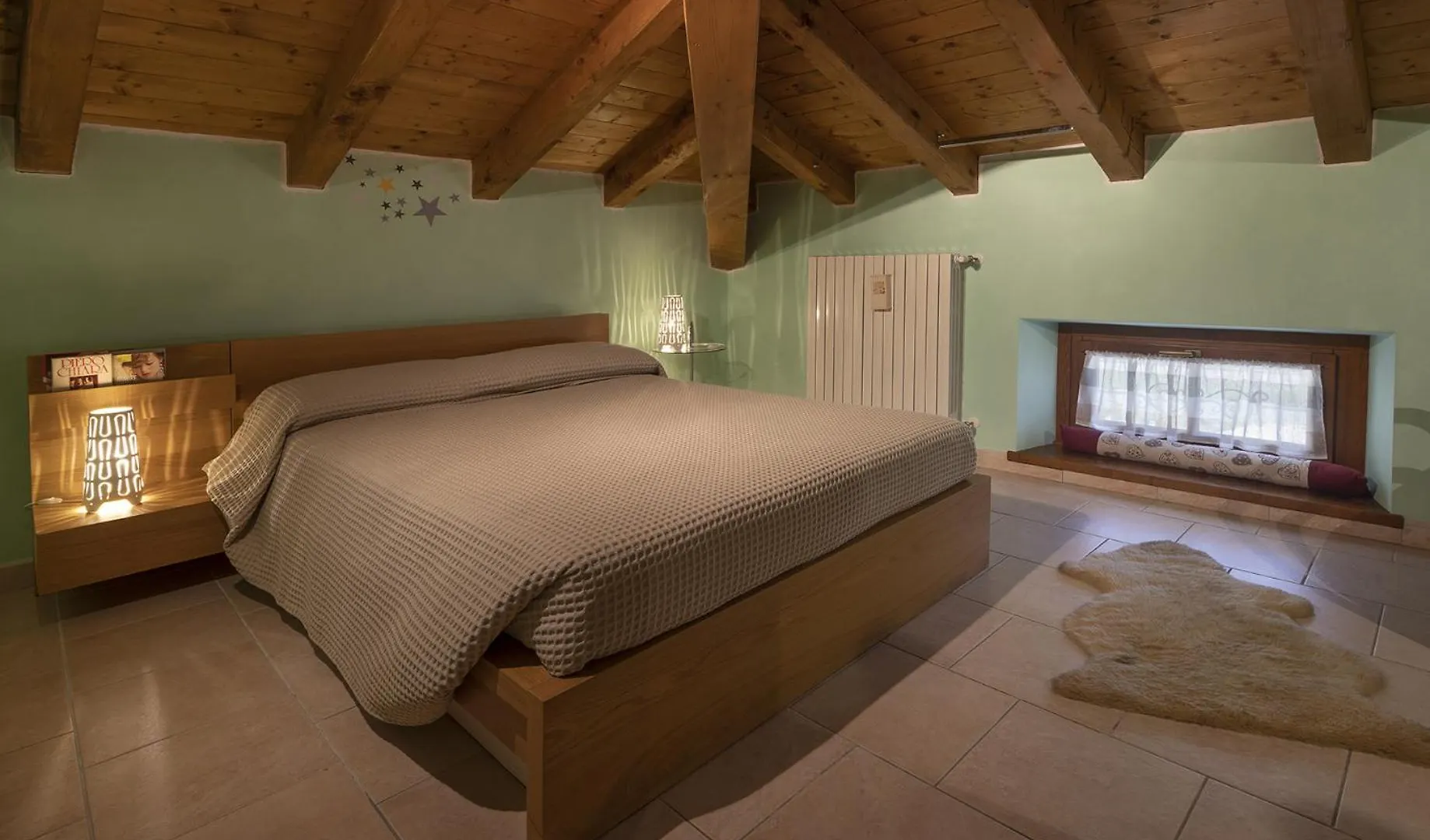 Residenza Clarissa Apartment Ponte Di Legno